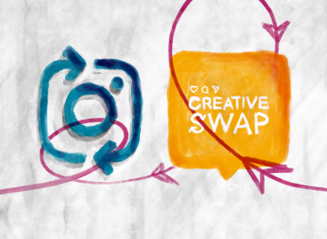 Creative Swap