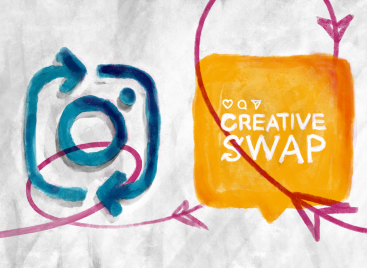 Creative Swap