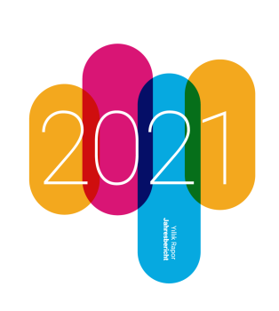 Jahresbericht 2021: Einblicke in die Arbeit und Projekte der Jugendbrücke