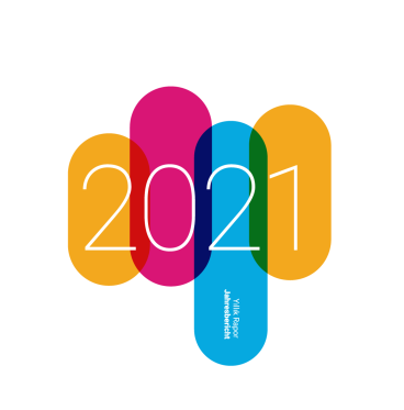 Jahresbericht 2021: Einblicke in die Arbeit und Projekte der Jugendbrücke
