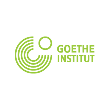 Goethe-Insitut ile işbirliği - İzmir'de  çalışan Aslıhan Şal'dan bize destek